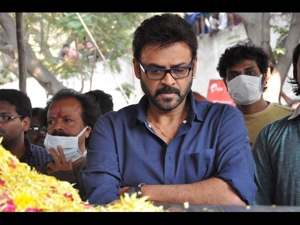 వెంకటేష్