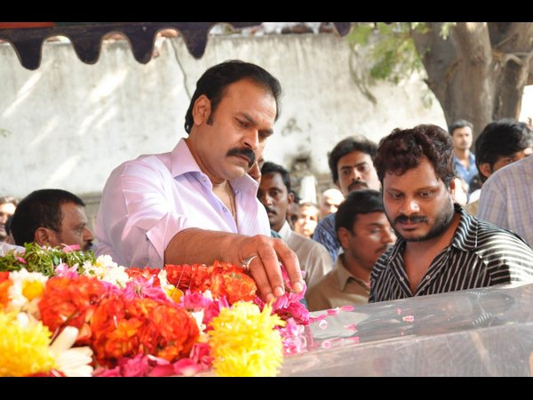 నాగబాబు