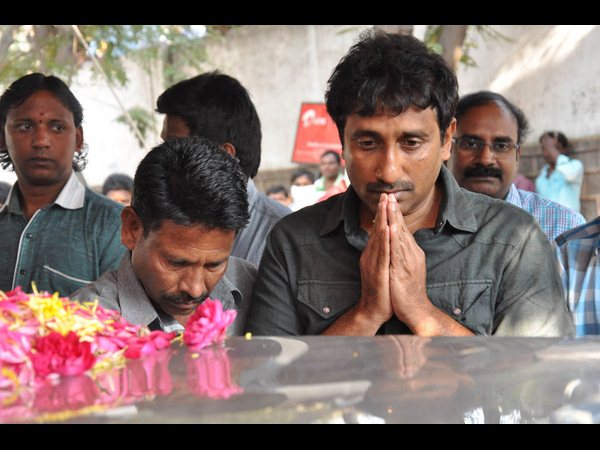 శ్రీను వైట్ల