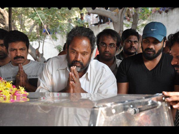 ఆర్ నారాయణ మూర్తి