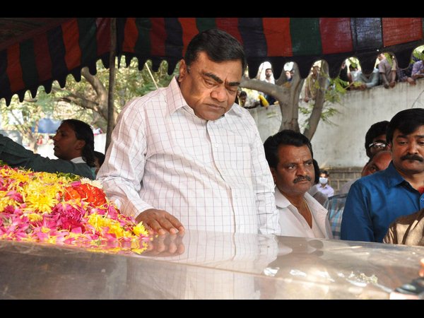 బాబూ మోహన్