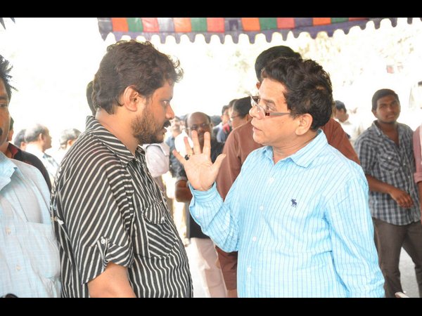 ఓదార్పు
