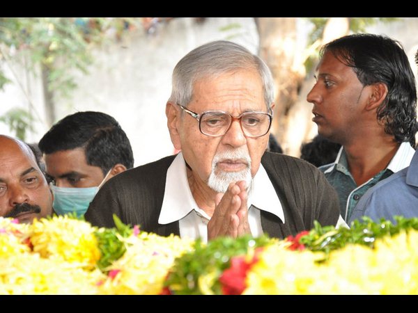 ప్రముఖులు