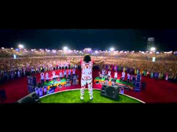 HC to hear plea against movie Messenger of God HC to hear plea against movie Messenger of God