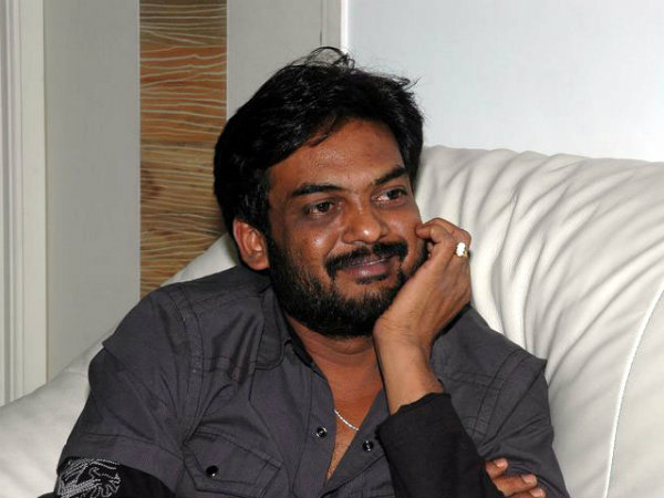 I'll Slap Director Puri Jagannadh I'll Slap Director Puri Jagannadh