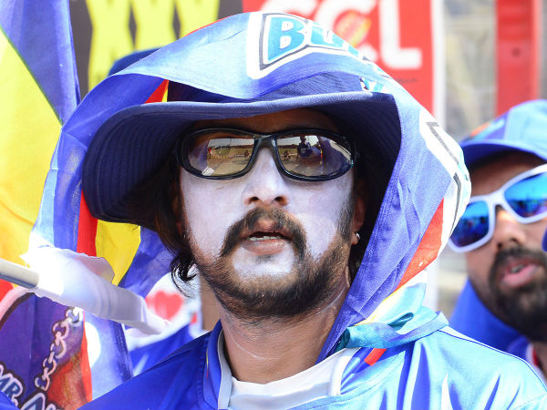 సుదీప్