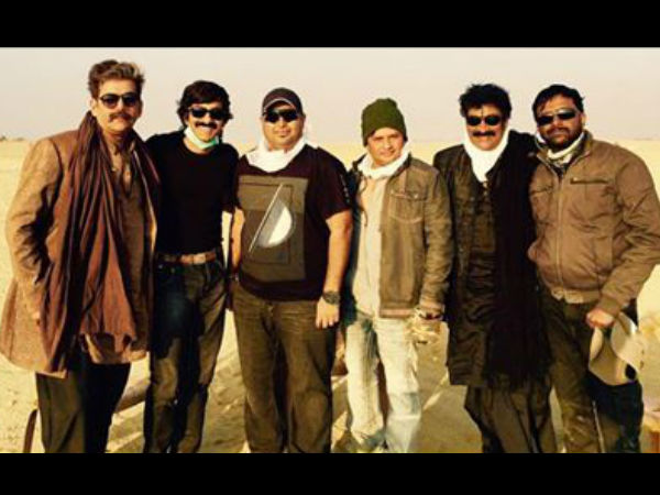 స్టోరీ