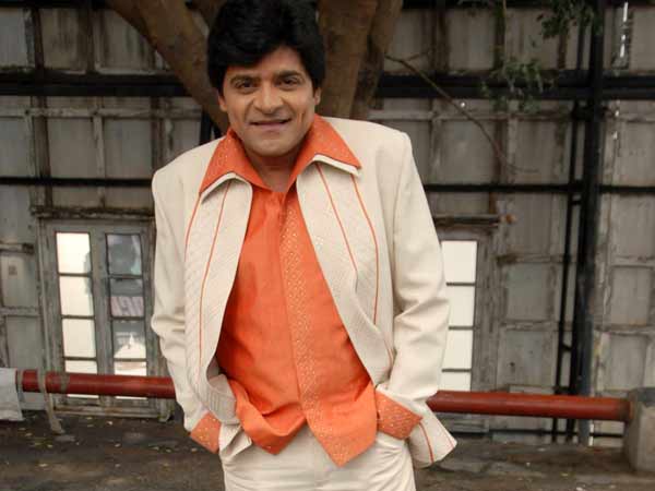 'Film industry will shift to Guntur': Ali 'Film industry will shift to Guntur': Ali