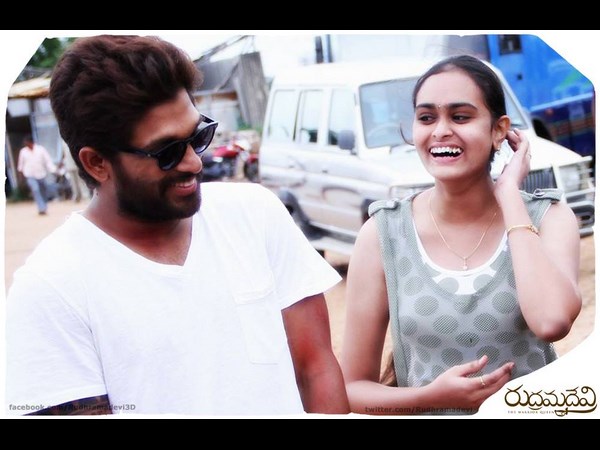 దర్శకుడు గుణశేఖర్ మాట్లాడుతూ ...