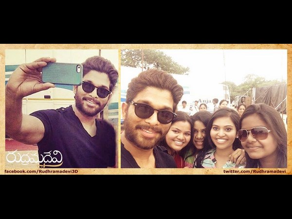 ఏయే పాత్రల్లో..