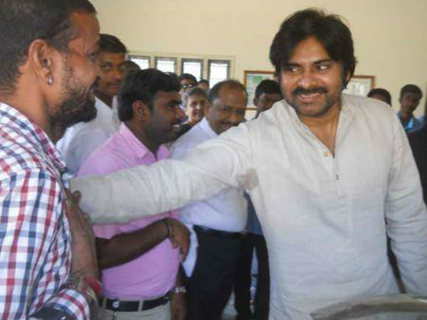 అభిమానులు