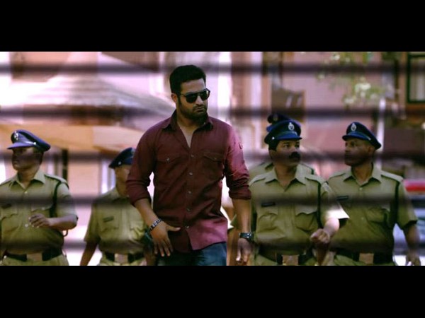 ఎంటర్టైనర్