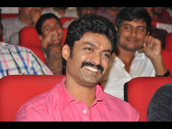 కల్యాణ్రామ్ మాట్లాడుతూ...