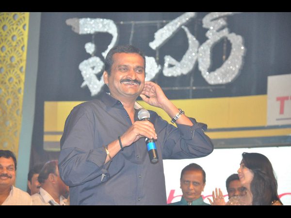 బండ్ల గణేష్ మాట్లాడుతూ...