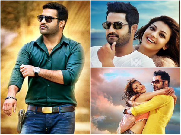 Temper Theatrical Trailer crossed 2.5 Million views Temper Theatrical Trailer crossed 2.5 Million views