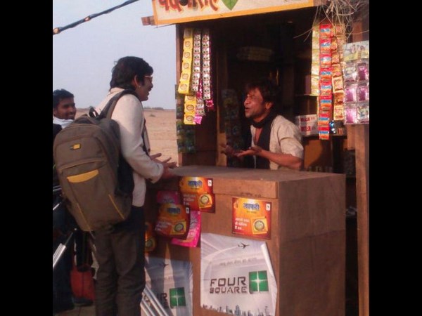 Bollywood Star in Ravi Teja Kick 2 Bollywood Star in Ravi Teja Kick 2