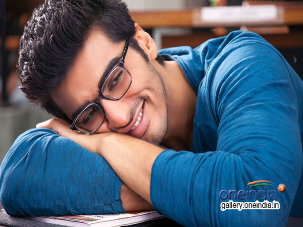 Arjun Kapoor in another south remake Arjun Kapoor in another south remake