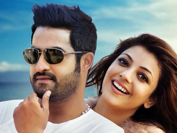 Puri-NTR completed 'Temper' without producer’s support Puri-NTR completed 'Temper' without producer’s support