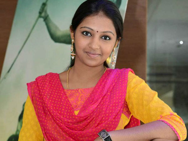 Lakshmi Menon is the new victim of morphing Lakshmi Menon is the new victim of morphing