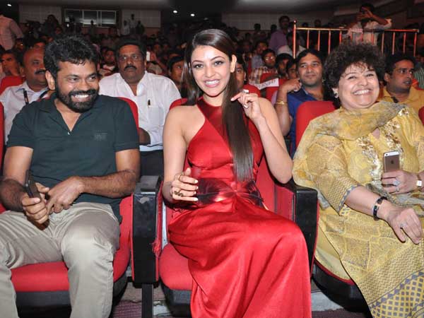 టెంపర్