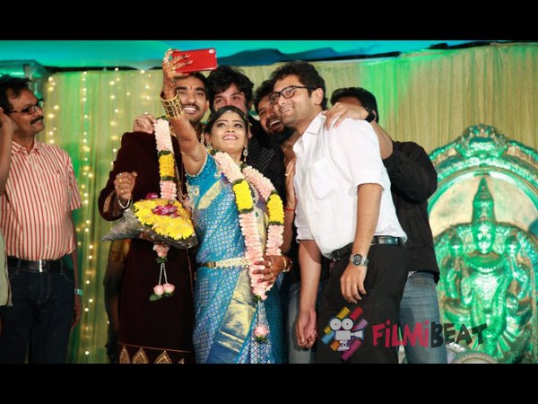 సెల్ఫీ