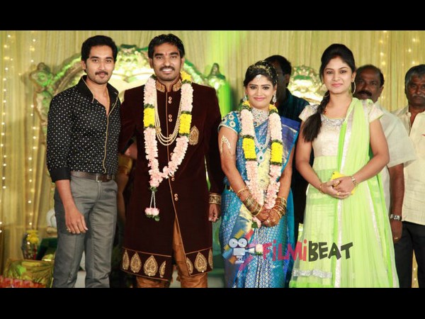 బుల్లితెర స్టార్స్