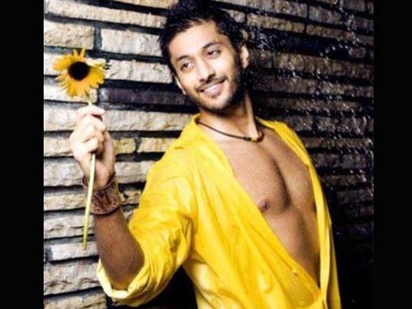 Actor Chetan Kumar accuses SI of assault Actor Chetan Kumar accuses SI of assault