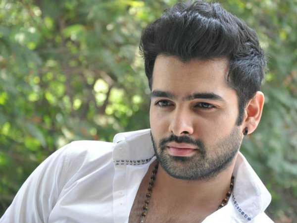 Ram's charactar in Pandaga Chesko Ram's charactar in Pandaga Chesko