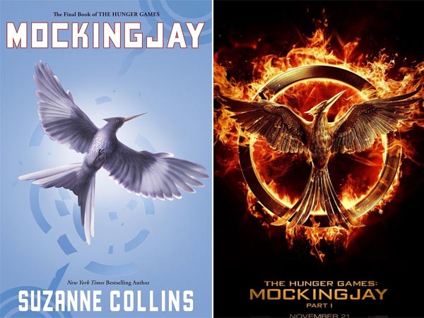 Mockingjay