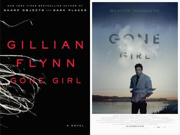 Gone Girl
