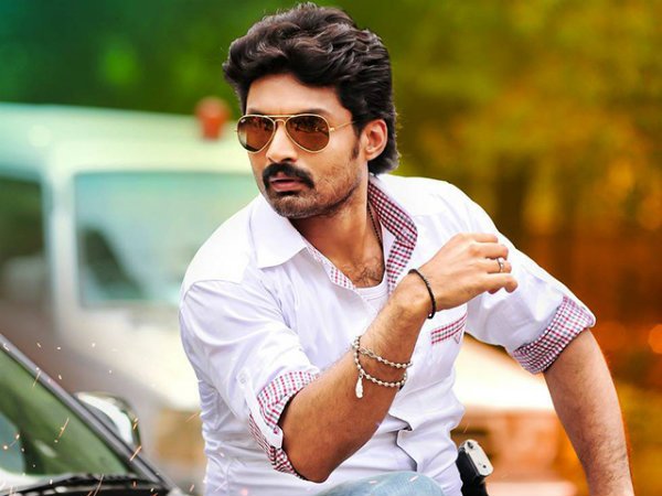 Kalyan Ram ready for a multi starrer Kalyan Ram ready for a multi starrer