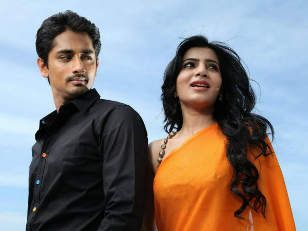 Siddharth not in Bangalore Days remake Siddharth not in Bangalore Days remake