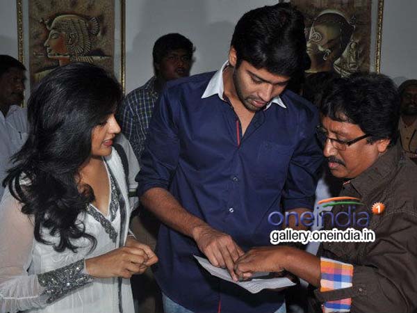 Allari Naresh's Bandipotu to be postponed Allari Naresh's Bandipotu to be postponed