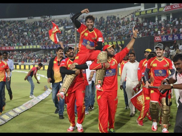 విజయోత్సాహం
