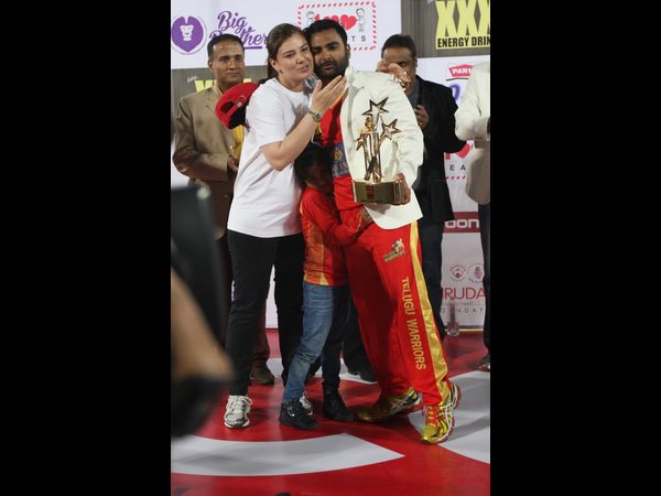 సచిన్ జోషి