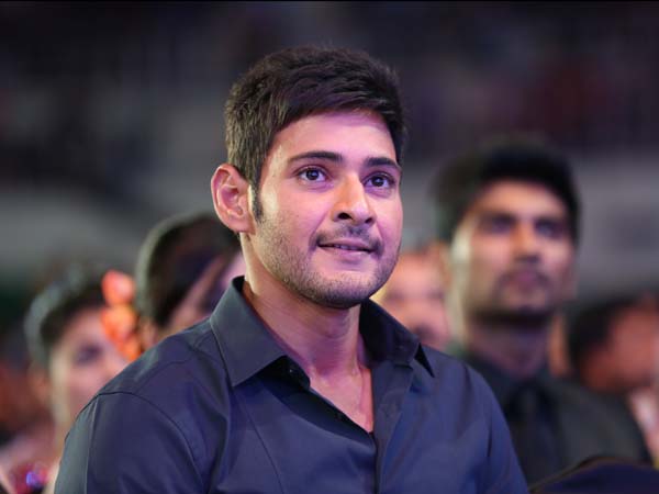 Mahesh Babu to Adopt Burripalem in Guntur Mahesh Babu to Adopt Burripalem in Guntur
