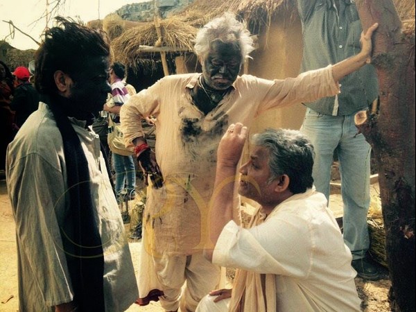 రేసు గుర్రం తర్వాత