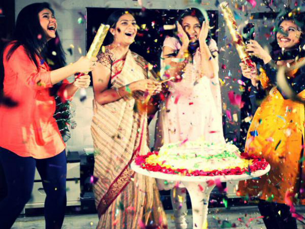 Trisha’s next titled as Bhogi Trisha’s next titled as Bhogi