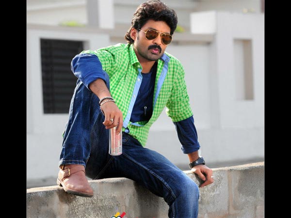 Patas satellite rights sold for a bomb Patas satellite rights sold for a bomb