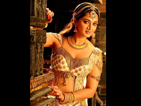 Now Rudramadevi audio leaked Now Rudramadevi audio leaked