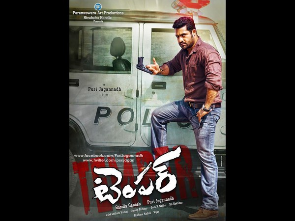 PVP has suggested some changes in Temper PVP has suggested some changes in Temper