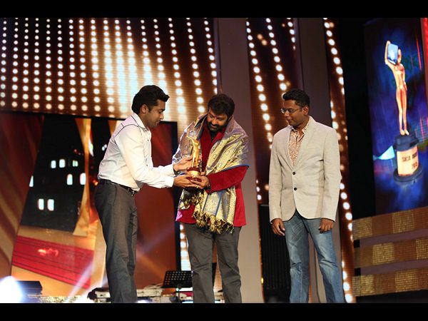 సూర్య చేతుల నుంచి..