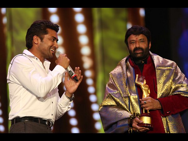 సూర్య మాట్లాడుతూ..