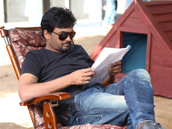 Puri Jagan confirms his next with Varun Tej Puri Jagan confirms his next with Varun Tej
