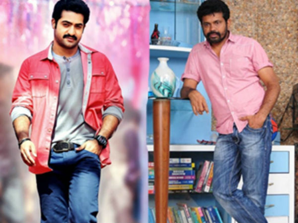 NTR, Sukumar film from March 1st week NTR, Sukumar film from March 1st week