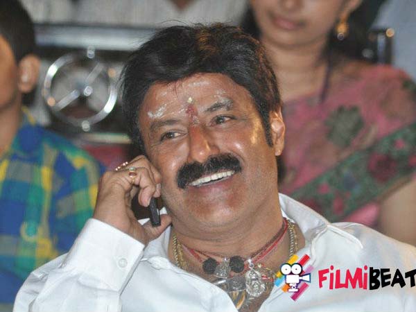 Hansika to romance dictator Balakrishna? Hansika to romance dictator Balakrishna?