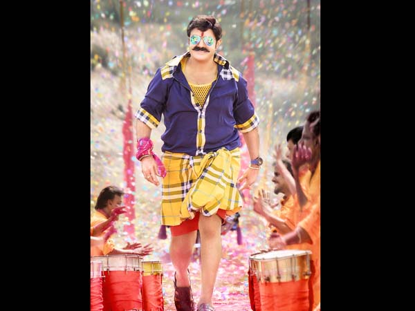 Hansika to romance dictator Balakrishna? Hansika to romance dictator Balakrishna?