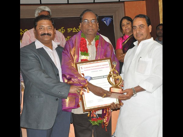 అల్లాని శ్రీధర్