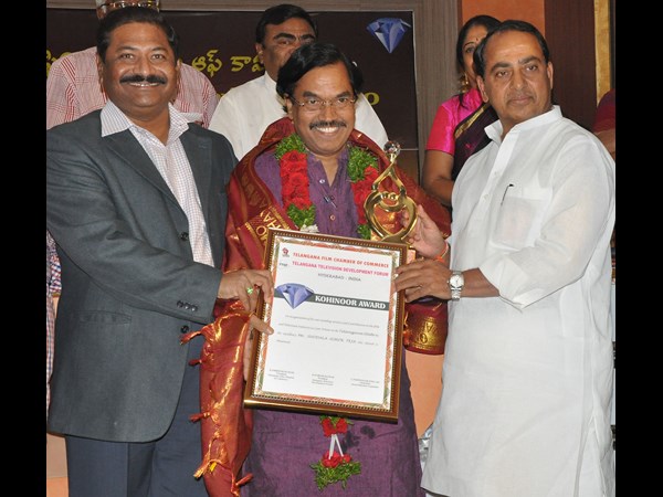 సుద్దాల అశోక్ తేజ