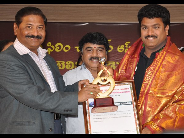 శివారెడ్డి